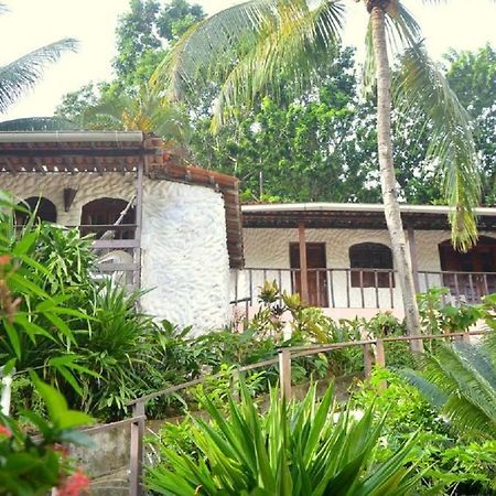 Remanso Da Ilha Bed and Breakfast Morro de São Paulo Exteriör bild