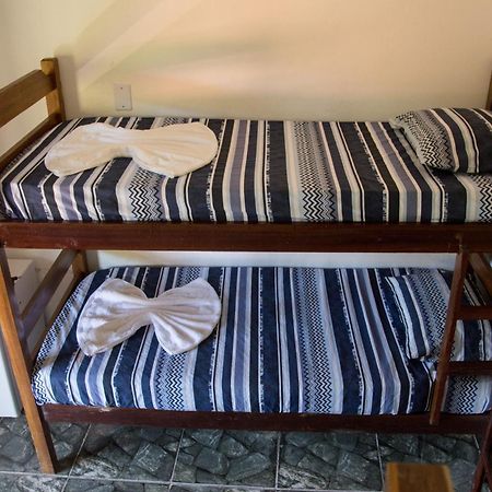Remanso Da Ilha Bed and Breakfast Morro de São Paulo Exteriör bild