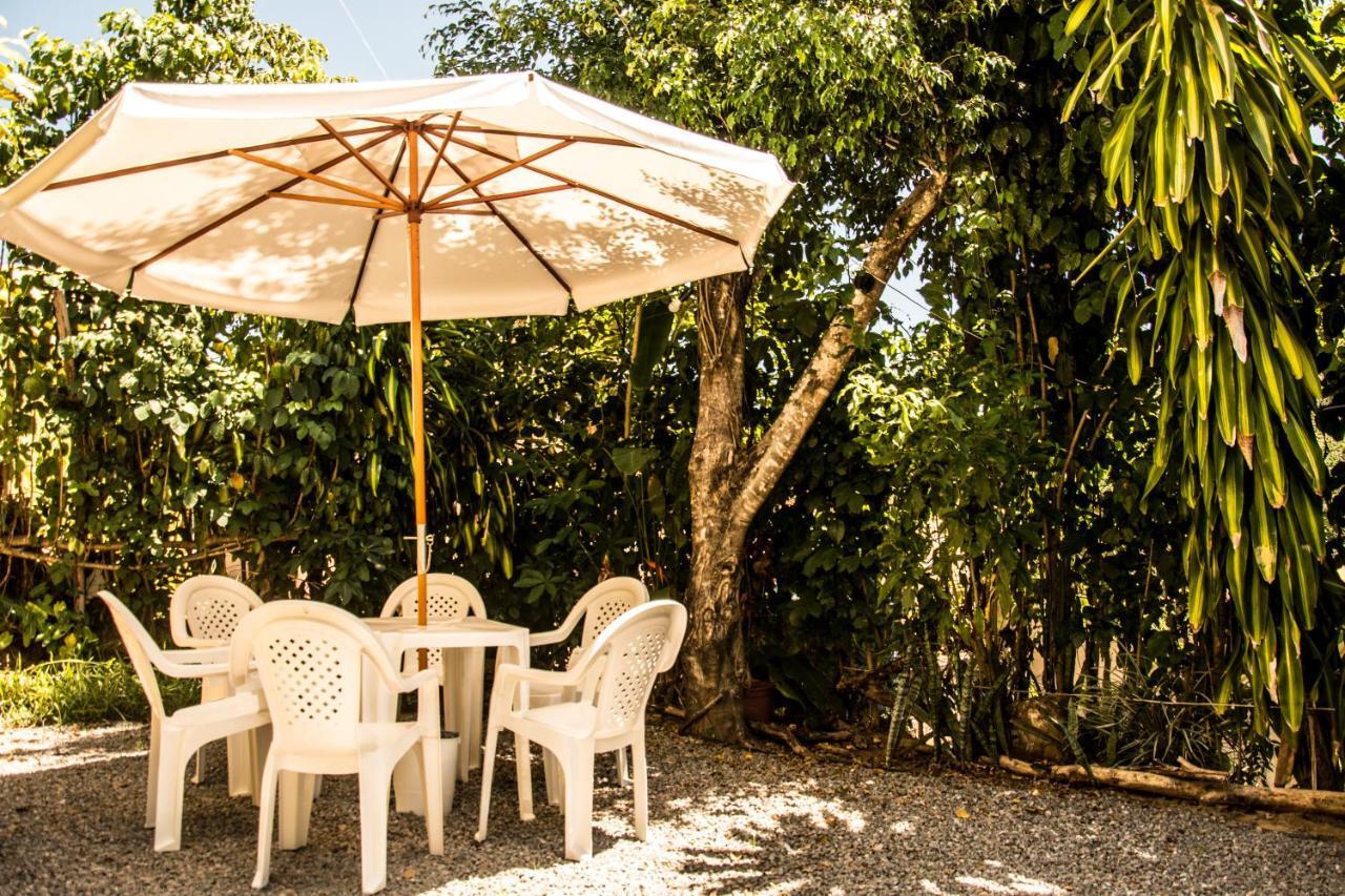 Remanso Da Ilha Bed and Breakfast Morro de São Paulo Exteriör bild
