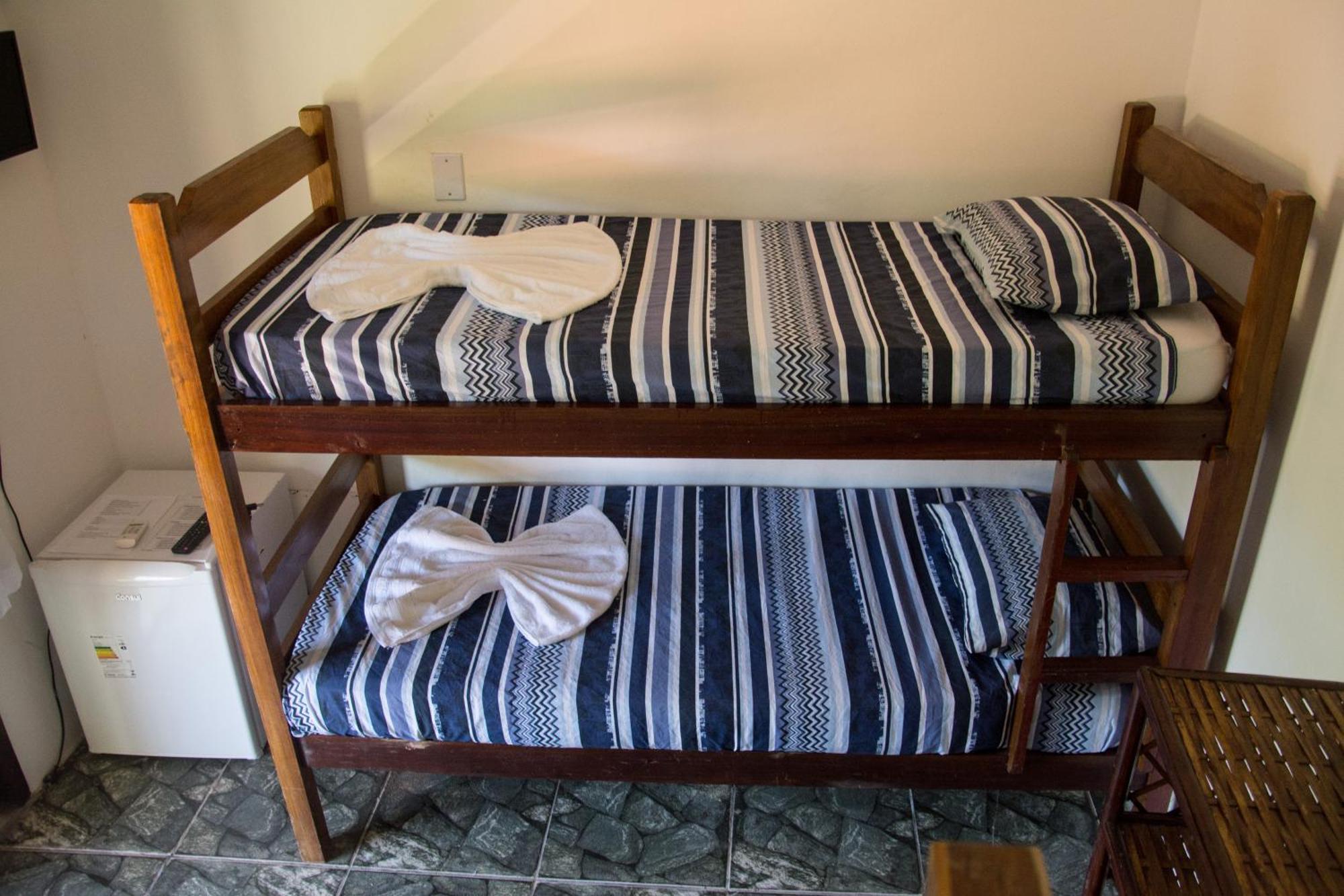 Remanso Da Ilha Bed and Breakfast Morro de São Paulo Exteriör bild